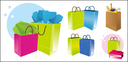 Shopping bag