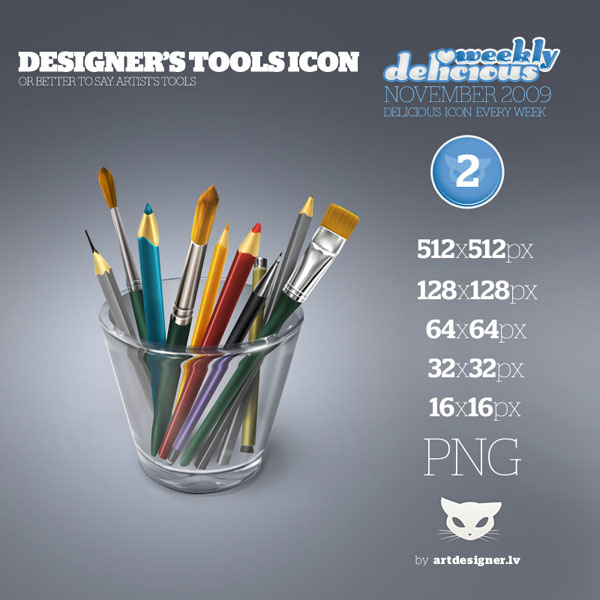 Designer Tools