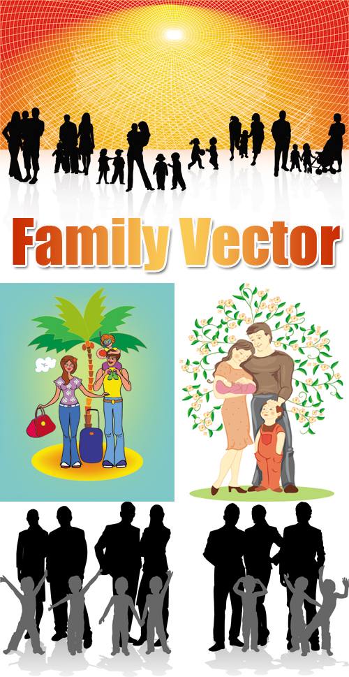 Vector family