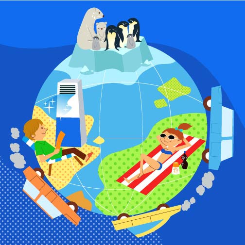 Children's environment 10