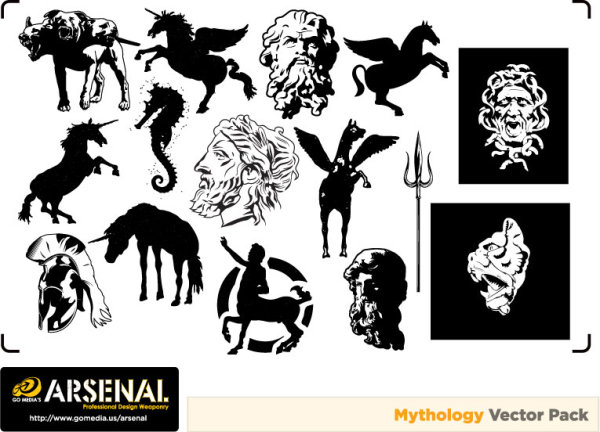 Influx of people must have produced vector material -11