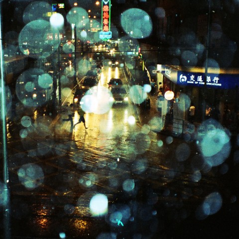 Beautiful Night Photo