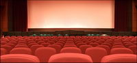 No one in the cinema picture material-1