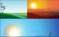 3 Vector landscape