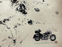 Graphic Design Works