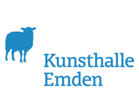 Design of enterprise vi appreciate KUNSTHALLE EMDEN