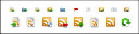 Meticulous feed subscribe to a topic on the icon transparent png