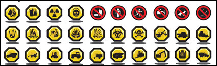 Construction? Please note that the Security icon vector material