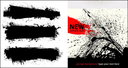 Practical Ink Vector