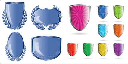 Crystal Shield Style