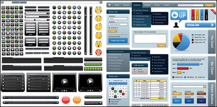 web related material icon