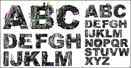 Mechanical letters