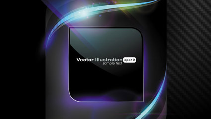 Cool Halo vector material -3