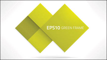 Fresh graphics vector material -1