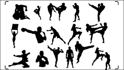 Influx of people must have produced vector material -7