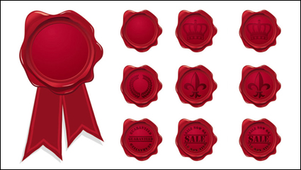 A beautifully Plastic 01 - vector material