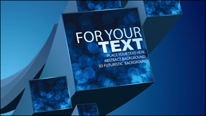 Brilliant technology pattern 02 - vector material