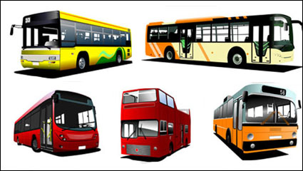 Transport vector material - 04