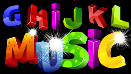 Font Design Series 34 - vector material