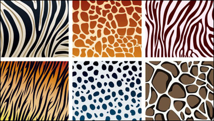 Texture pattern 02 - vector material