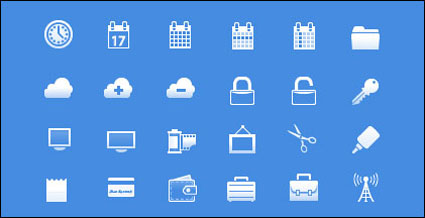 PP-FreeiPhoneToolbar Web Design and Decoration small icon png