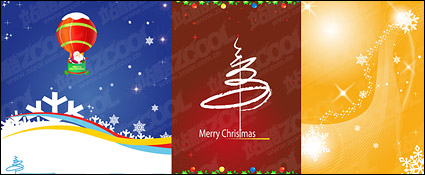 Christmas-related material