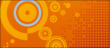 small circular vector