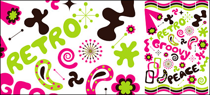 Lovely design elements