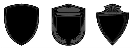 Vector shield material