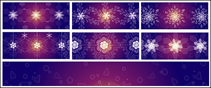 Vector background patterns-26